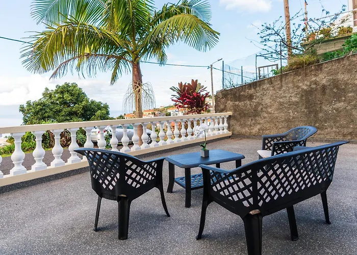 Casa Estrela Dos Reis
