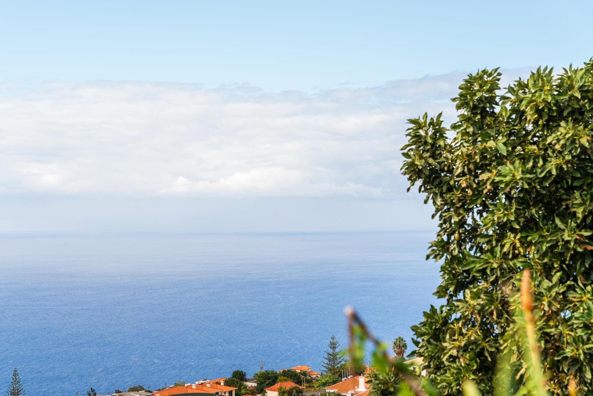 Casa Estrela Dos Reis * Estreito Da Calheta