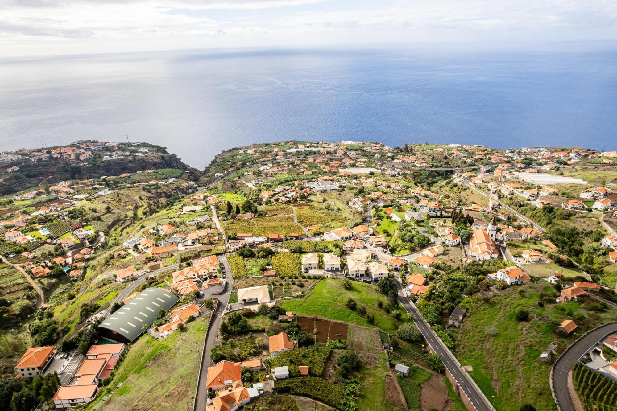 Apartamento Casa Estrela Dos Reis Estreito Da Calheta