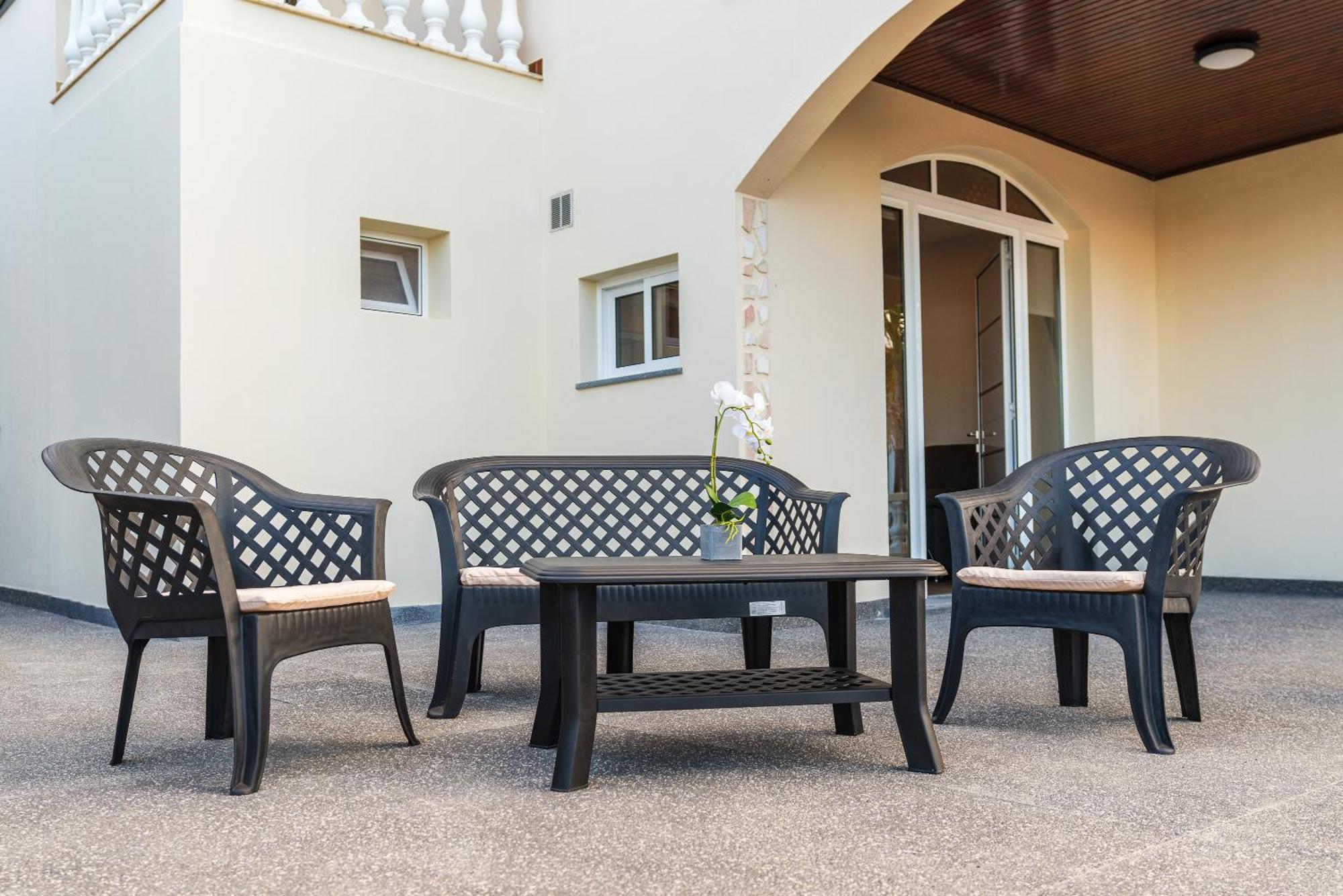 Casa Estrela Dos Reis Apartamento Estreito Da Calheta